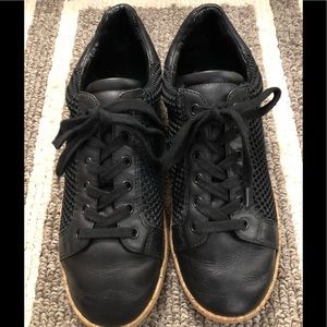 Marc Fisher Sneakers/Excellent Condition